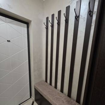 Продается 1-комнатная квартира, 35,1 м²