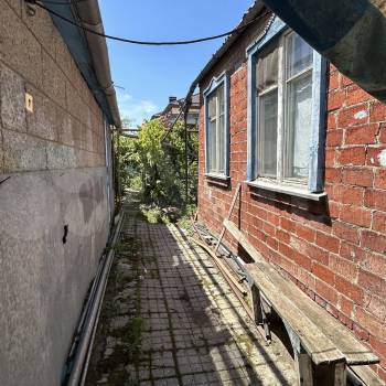 Продается Дом, 52 м²