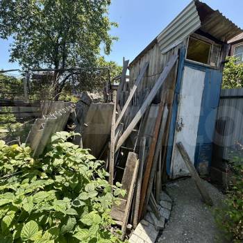 Продается Дом, 52 м²