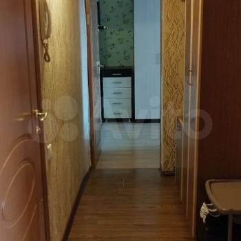 Продается 2-х комнатная квартира, 43,8 м²