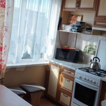 Продается 2-х комнатная квартира, 43,8 м²