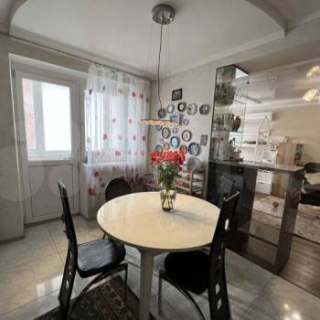 Продается 2-х комнатная квартира, 76,5 м²