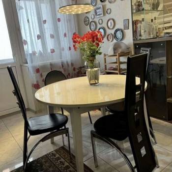 Продается 2-х комнатная квартира, 76,5 м²