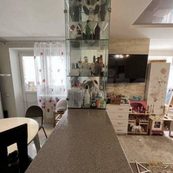 Продается 2-х комнатная квартира, 76,5 м²