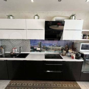 Продается 2-х комнатная квартира, 76,5 м²