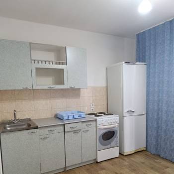 Сдается 2-х комнатная квартира, 57,4 м²
