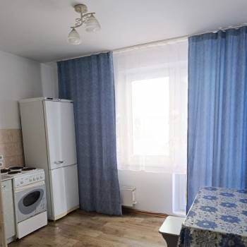 Сдается 2-х комнатная квартира, 57,4 м²