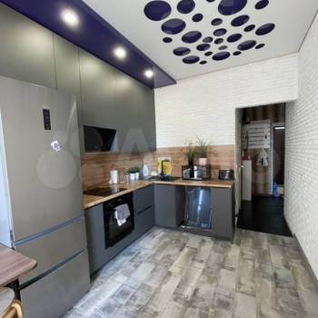 Продается 1-комнатная квартира, 38,2 м²