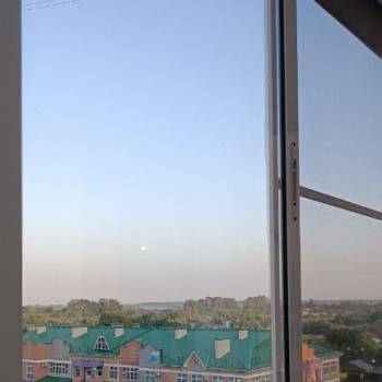 Продается 1-комнатная квартира, 38 м²