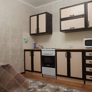 Продается 1-комнатная квартира, 38 м²
