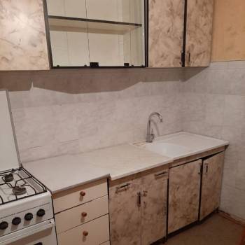 Продается 2-х комнатная квартира, 50,7 м²