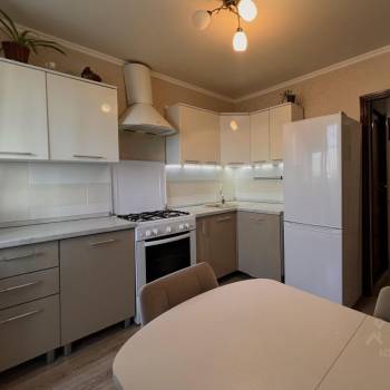 Продается 3-х комнатная квартира, 62,6 м²