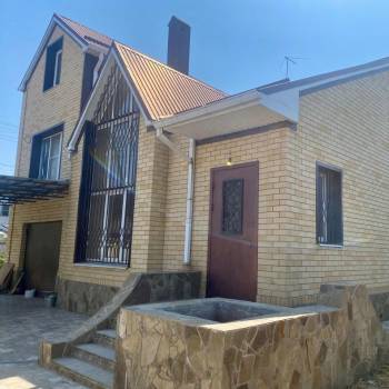 Продается Дом, 106,6 м²