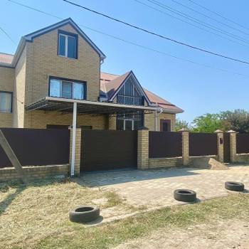 Продается Дом, 106,6 м²