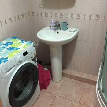 Продается 1-комнатная квартира, 42,1 м²