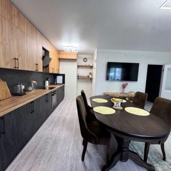 Продается 2-х комнатная квартира, 81 м²