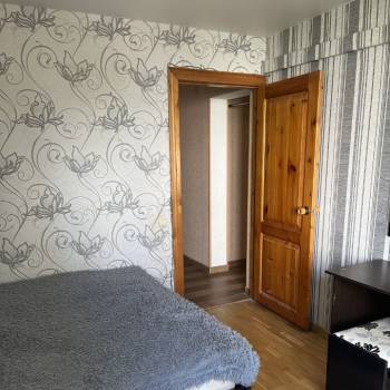 Продается 3-х комнатная квартира, 83 м²