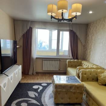 Продается 3-х комнатная квартира, 83 м²