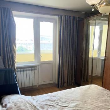 Продается 3-х комнатная квартира, 83 м²