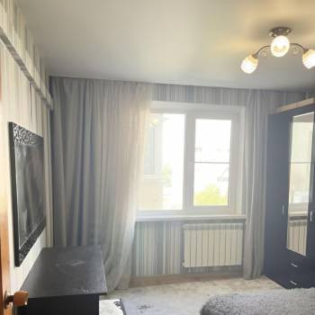 Продается 3-х комнатная квартира, 83 м²