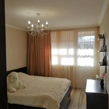 Продается 2-х комнатная квартира, 49,9 м²