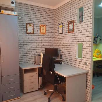 Продается 2-х комнатная квартира, 64 м²