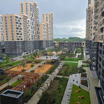 Продается 1-комнатная квартира, 37,1 м²