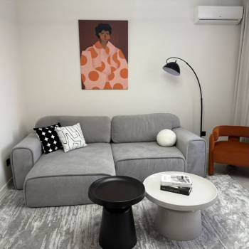 Продается 2-х комнатная квартира, 67 м²