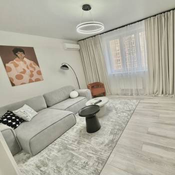 Продается 2-х комнатная квартира, 67 м²