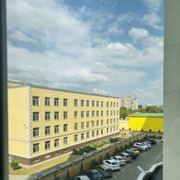 Сдается 2-х комнатная квартира, 62,9 м²