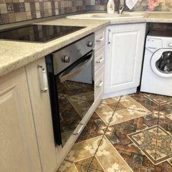 Продается 1-комнатная квартира, 43,8 м²