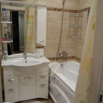 Продается 1-комнатная квартира, 43,8 м²