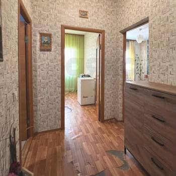 Продается 1-комнатная квартира, 43 м²