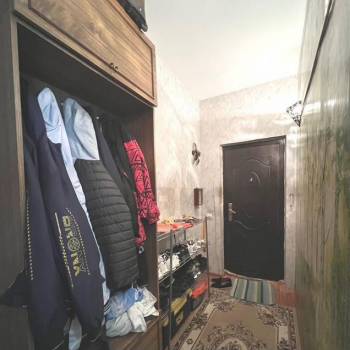 Продается 1-комнатная квартира, 43 м²