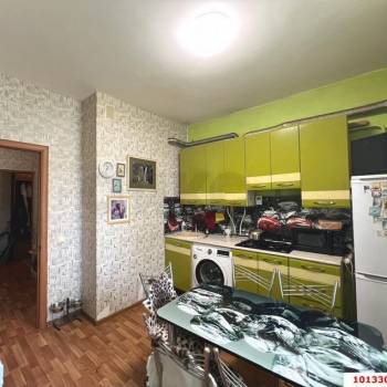 Продается 1-комнатная квартира, 43 м²