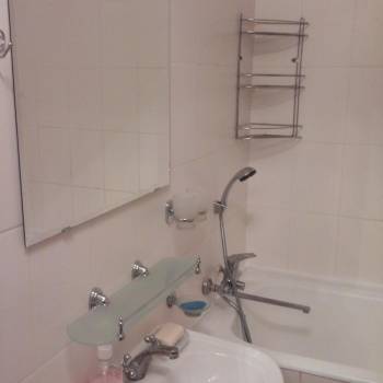 Сдается 2-х комнатная квартира, 50 м²