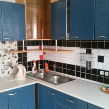 Сдается 2-х комнатная квартира, 50 м²