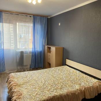 Сдается 2-х комнатная квартира, 50 м²