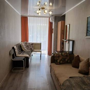 Продается 1-комнатная квартира, 23,5 м²