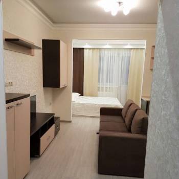 Продается 1-комнатная квартира, 34 м²