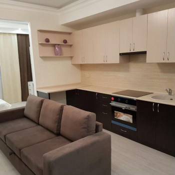 Продается 1-комнатная квартира, 34 м²