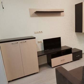 Продается 1-комнатная квартира, 34 м²