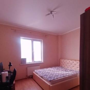 Продается 2-х комнатная квартира, 62 м²