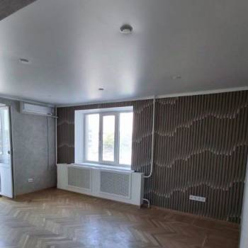 Продается 3-х комнатная квартира, 66 м²