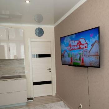 Продается 1-комнатная квартира, 38 м²