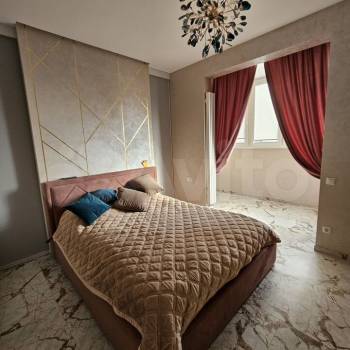 Продается 2-х комнатная квартира, 60 м²