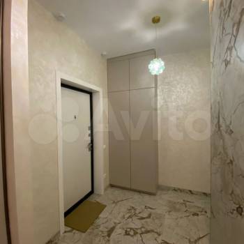 Продается 2-х комнатная квартира, 60 м²