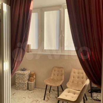 Продается 2-х комнатная квартира, 60 м²
