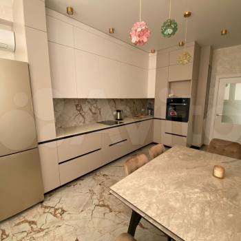 Продается 2-х комнатная квартира, 60 м²