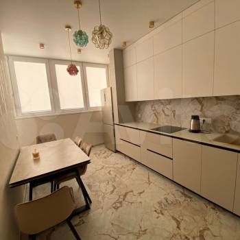 Продается 2-х комнатная квартира, 60 м²